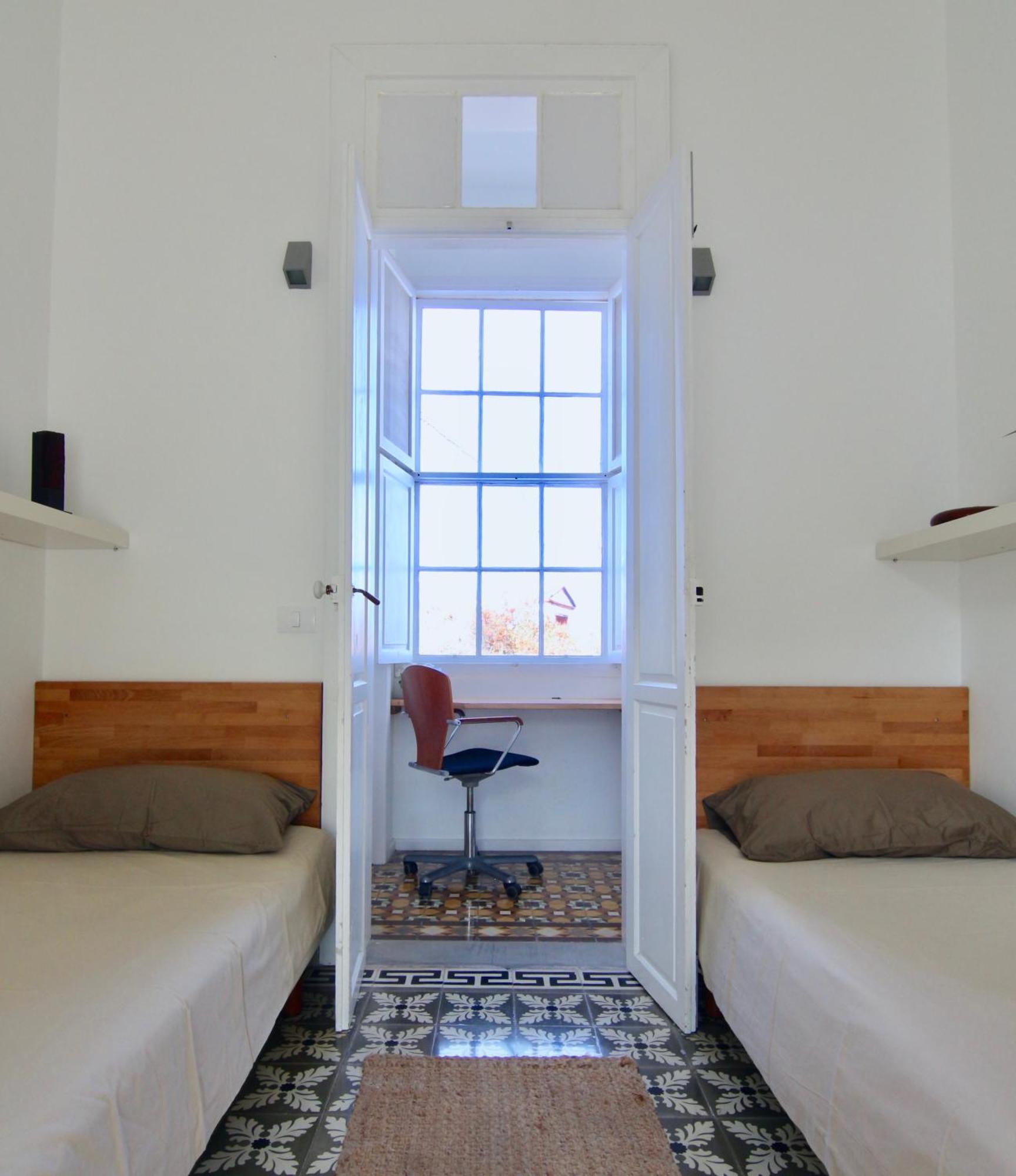 Вілла Casa La Brena La Palma Бренья-Баха Екстер'єр фото