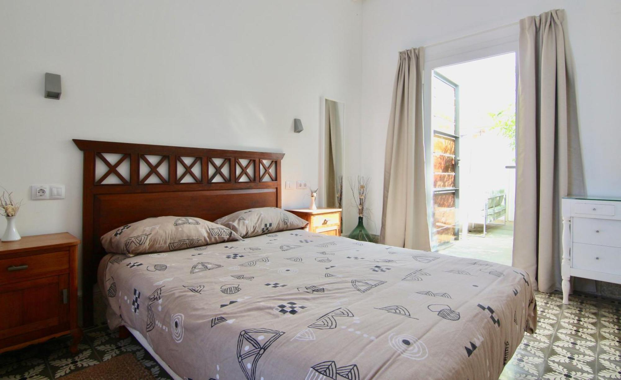 Вілла Casa La Brena La Palma Бренья-Баха Екстер'єр фото