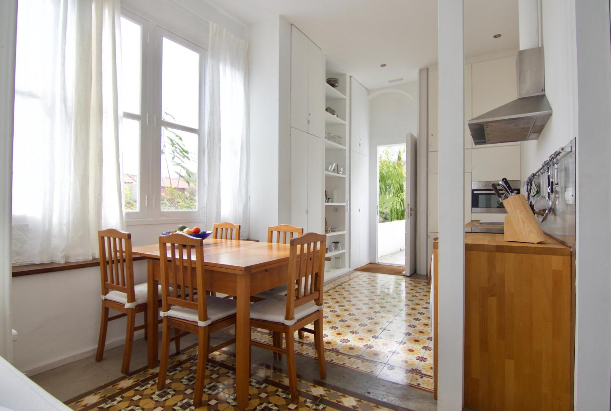 Вілла Casa La Brena La Palma Бренья-Баха Екстер'єр фото